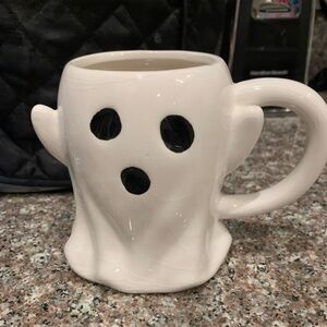 Ghost mug